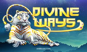 Divine Ways Slot